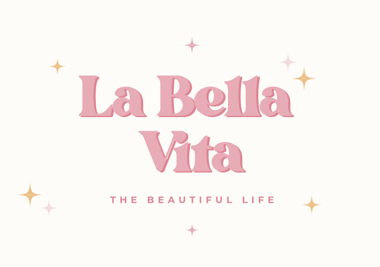 Louisiana Silver Necklace - La Bella Vita Boutique