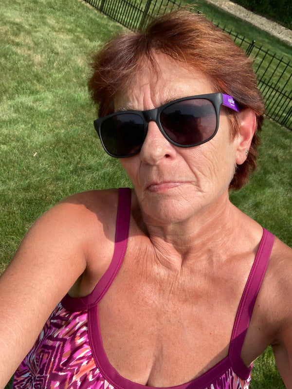 Paola C., 52 anni
