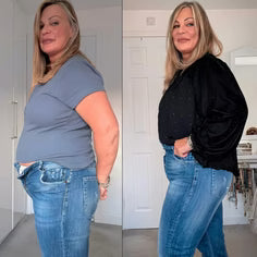 Marta D., 55 anni