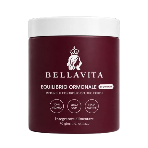 Equilibrio Ormonale